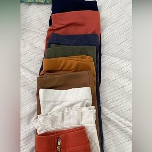 forever 21 pencil skirts Small